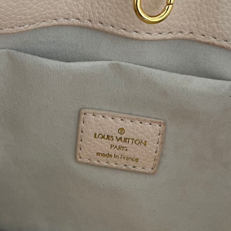 Louis Vuitton Top Handle Bags